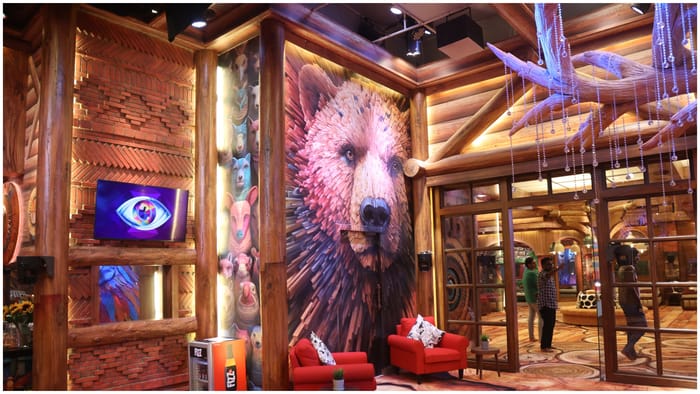 Bigg Boss 19 House First Look Out See The Photos And Know About New Season Theme And Everything