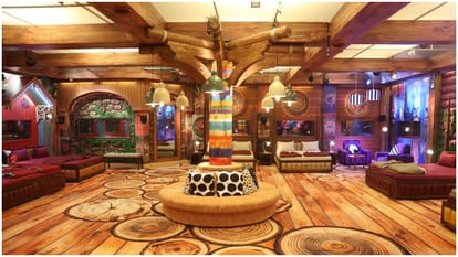 Bigg Boss 19 House First Look Out See The Photos And Know About New Season Theme And Everything