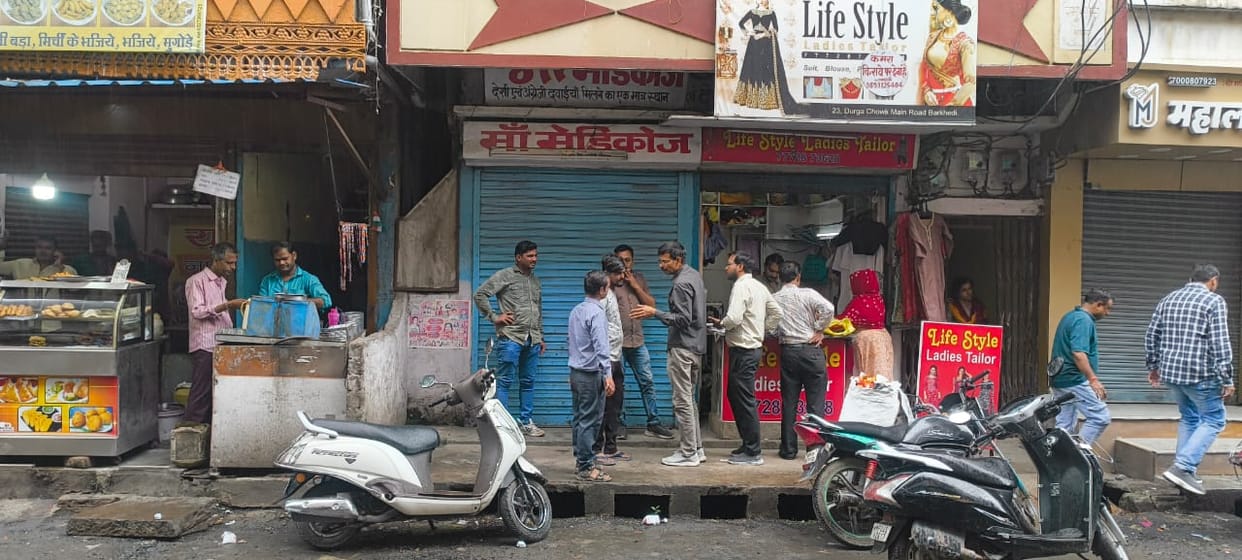Bhopal Crime Branch Busts Drug Racket, Three Arrested Including Medical Store Owner
