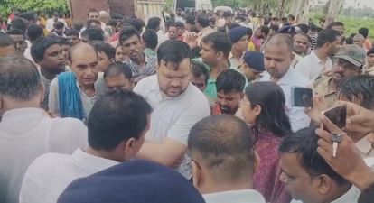 Bihar: Several people died in a road accident in Patna, truck-auto collision: Bihar Police investigation