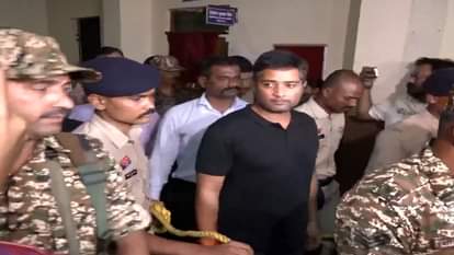 चैतन्य बघेल