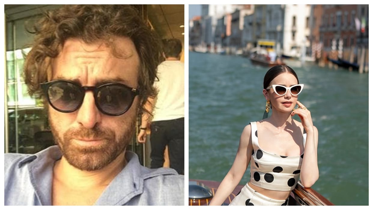 emily in paris season 5 assistant director diego borella dies on set in italy shooting