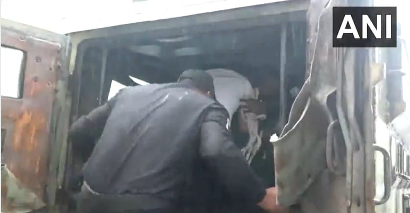 Jharkhand: Notorious gangster Mayank Singh brought to Ranchi from Azerbaijan