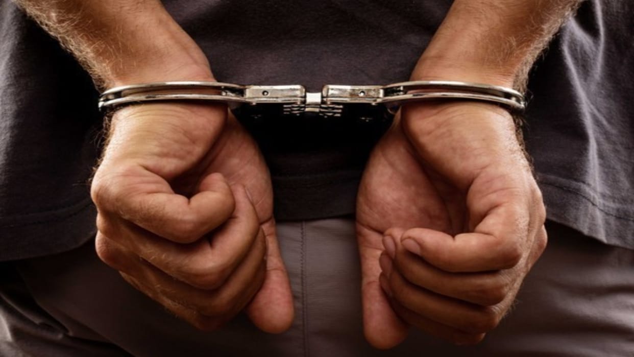 Bihar Police arrested murderer disguised as eunuch maner bihta patna bihar police Bihar News murder case