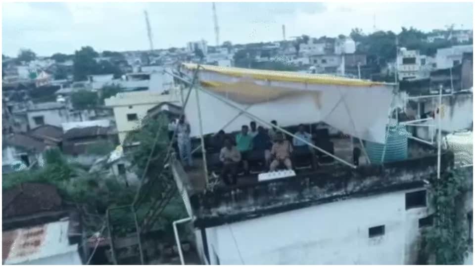 MP Bloody Tradition: more than 700 Injured in Gotmar Fair in Pandhurna 2 Critical