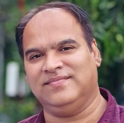 Indore: Cartoonist who made cartoon on Prime Minister and RSS apologized on social media