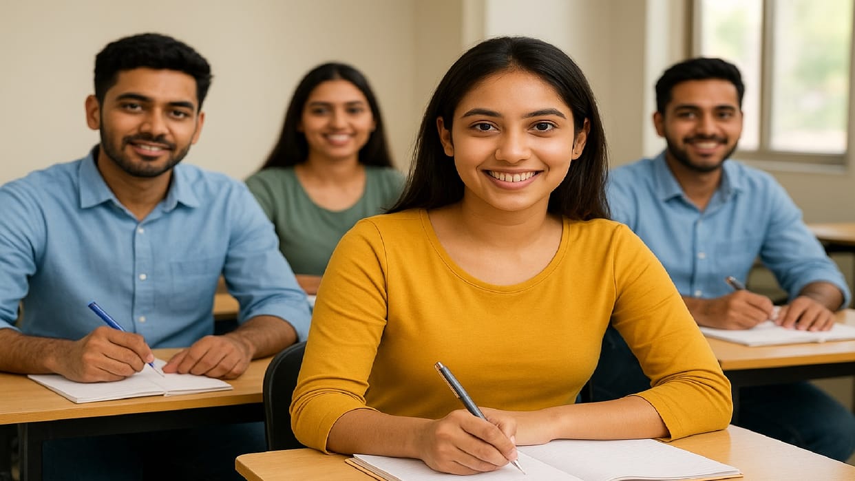 Online allotment list released for admission to B.Ed, D.El.Ed, B.A.-B.Ed and B.Sc-B.Ed courses 2025 in CG