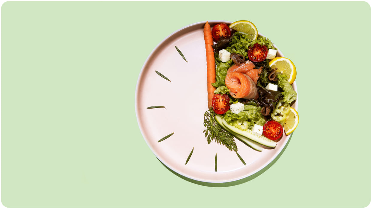 Intermittent Fasting Side Effects: Hormonal Imbalance and Digestive Risks