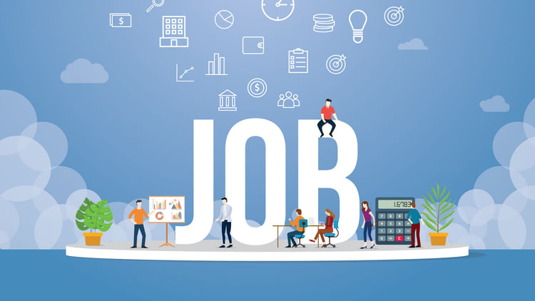 Delhi Govt Highlights Pollution-free And Modern Tech Sectors At Khalsa College Job Fair – Amar Ujala Hindi News Live