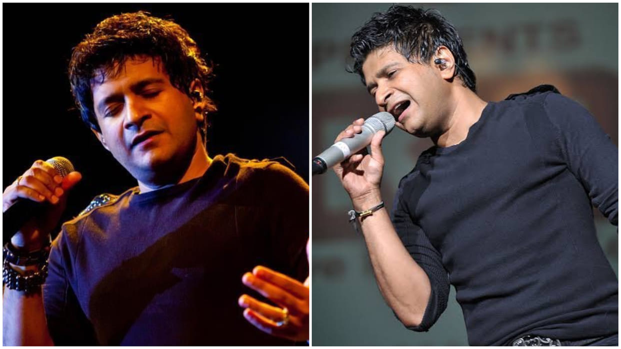 Singer KK Birthday Most Loved Vocal Of Bollywood Here Is The List Of His Most Loved And Hit Songs