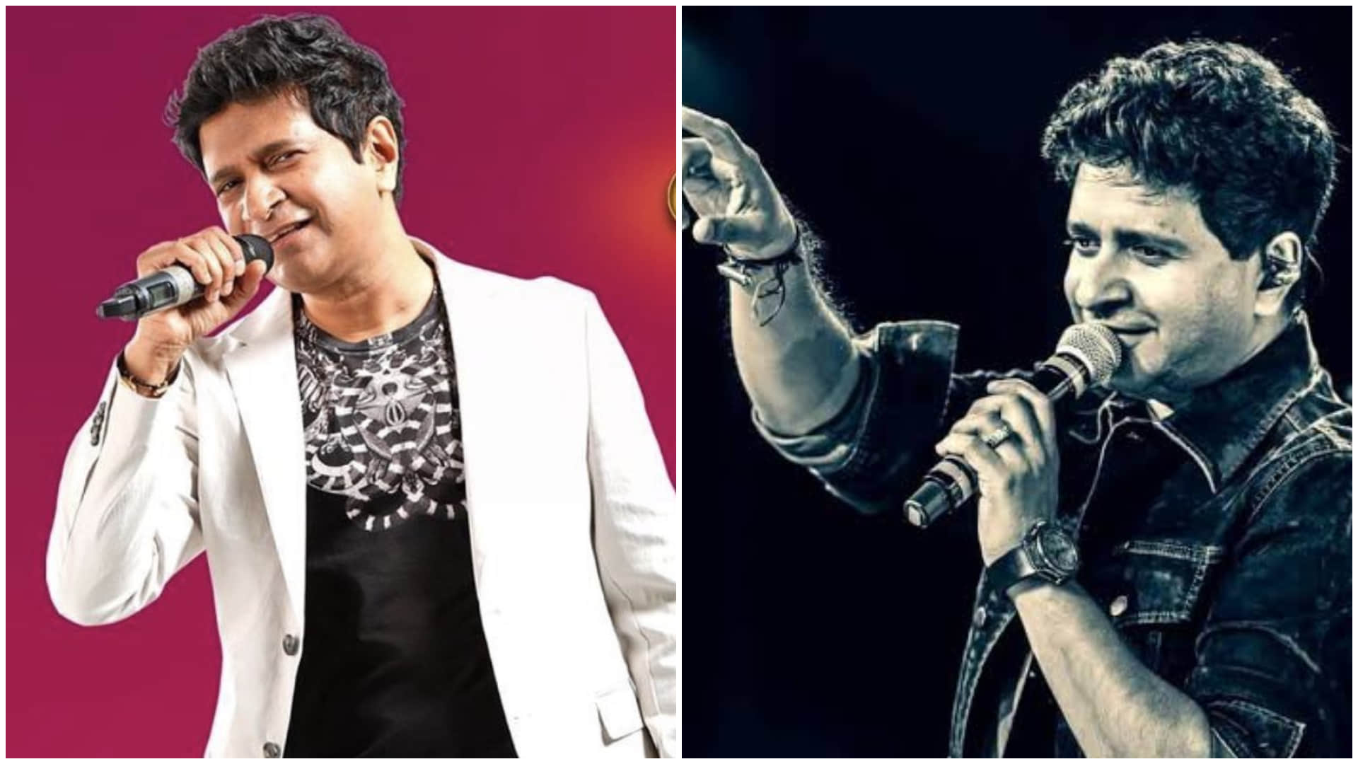 Singer KK Birthday Most Loved Vocal Of Bollywood Here Is The List Of His Most Loved And Hit Songs