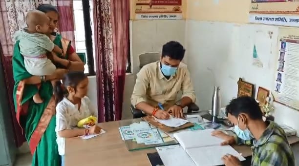 Kanpur Outbreak of infectious diseases in Shuklaganj number of patients increased in CHC