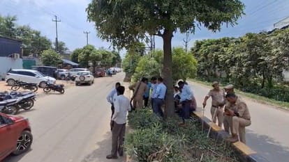 Meerut Shatabdi Nagar Dispute: Farmers Protest Against MDA Demolition Drive