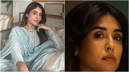 Kritika Kamra Praises Saiyaara Says She Wants To Play A Romantic Role Talks About Her Journey
