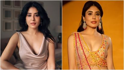 Kritika Kamra Praises Saiyaara Says She Wants To Play A Romantic Role Talks About Her Journey