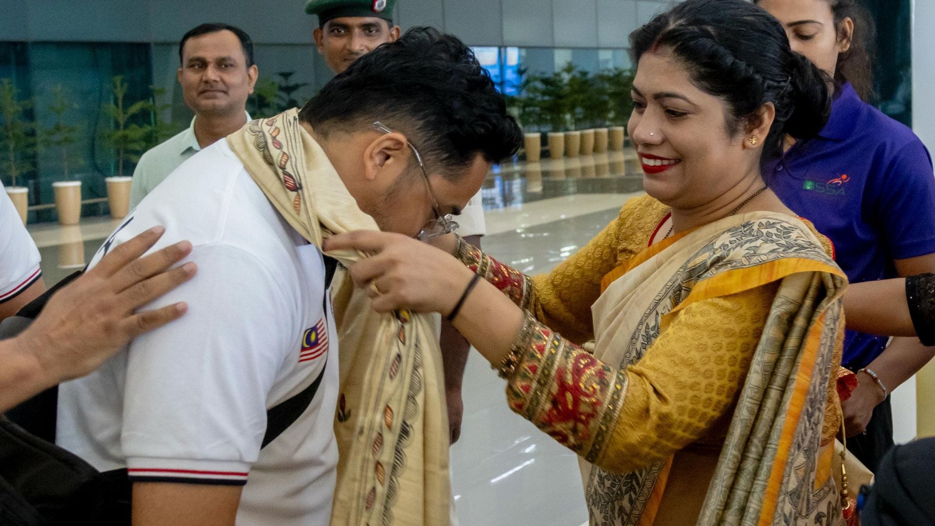 Hero Asia Cup 2025 Malaysian Hockey Team Arrives Captain Marhan Jalil Admits Defeating India Will Be Tough