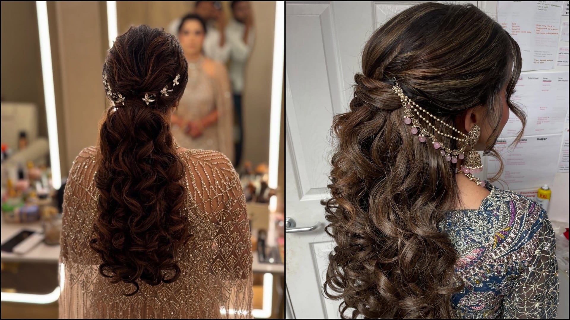 Traditional Hairstyle Perfect For Ganpati Festival Trendy Marathi style hair