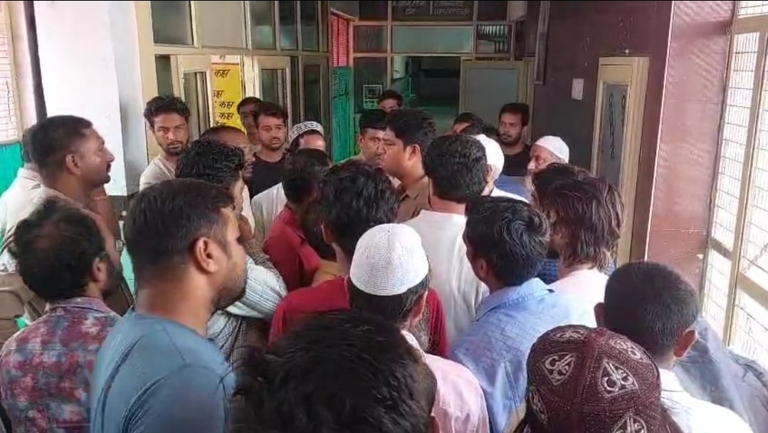 Doctors Body Found in Baghpat’s Baghpat, Family Suspects Murder; Police Starts Probe