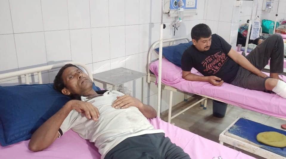 UP: Search for kingpin of racket in Punjab and Delhi, many numbers were found in Pinky diary