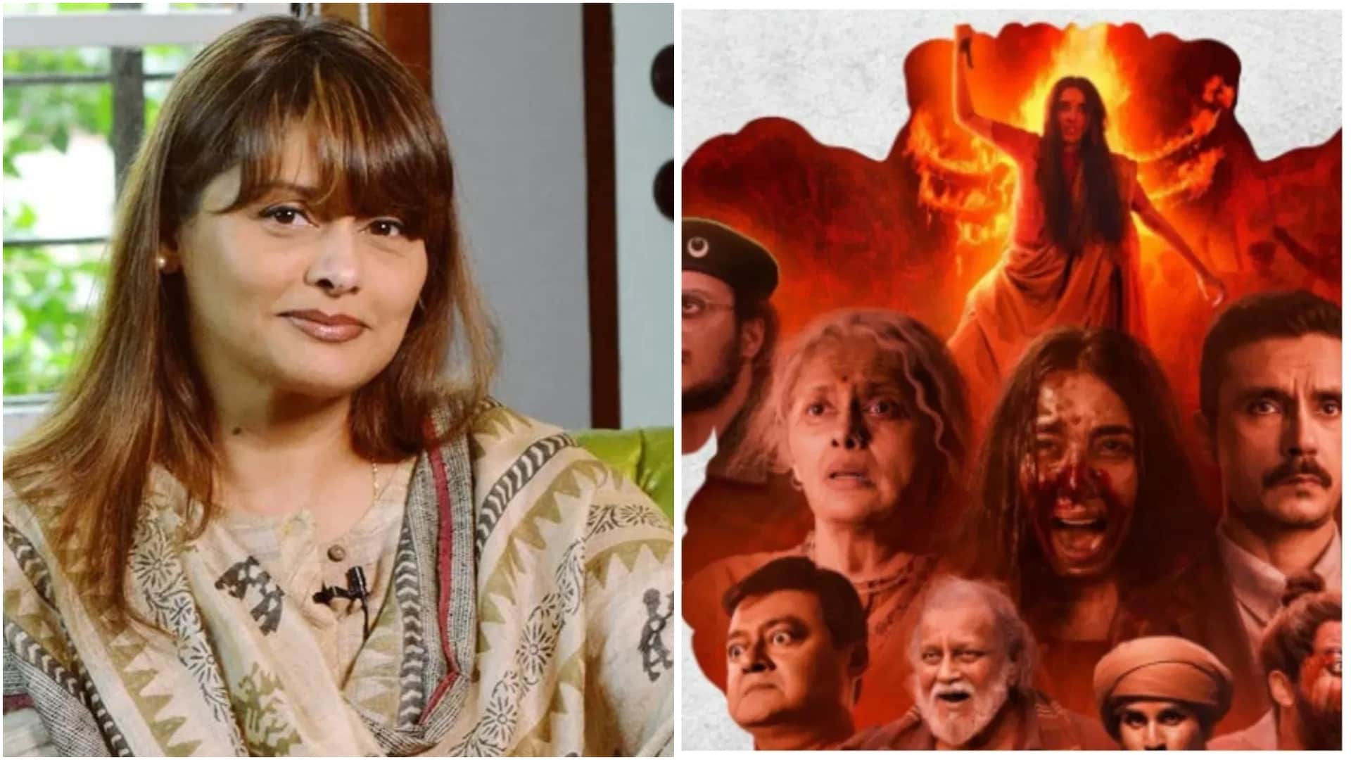 The Bengal Files Day 3 Box Office Collection: Vivek Agnihotri Mithun Chakraborty Pallavi Joshi film Earning
