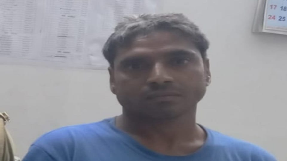 Friendship on the road kidnapped the innocent son by luring him into conversation Police arrested