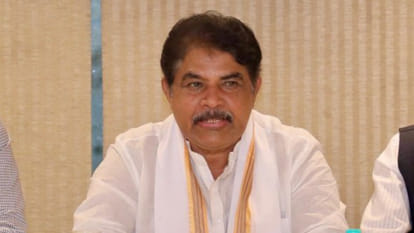 भाजपा नेता आर. अशोक
