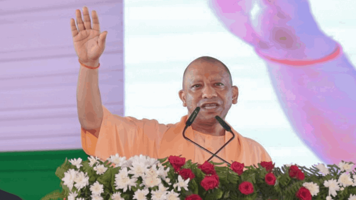 Chief Minister inaugurated two Kalyan Mandapam in Gorakhpur