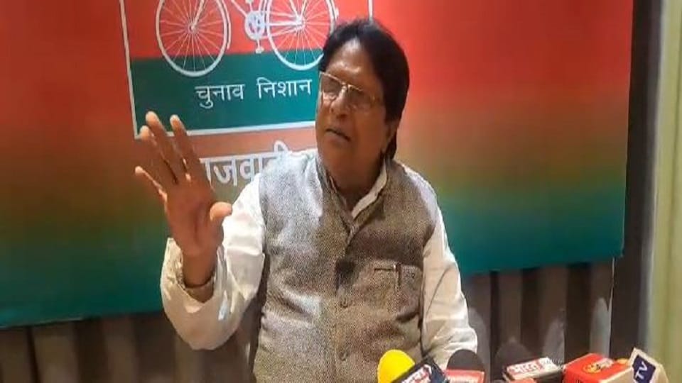 Chargesheet filed against eight Karni Sena members in attack on MP Ramjilal Suman