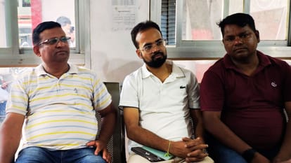 Colonizer murder case 29 biswa land became reason Four accused including property dealer arrested