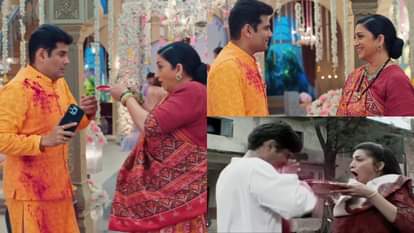 सीरियल 'क्योंकि सास भी कभी बहू थी 2' में रिक्रिएट हुआ पुराने सीजन का आइकॉनिक सीन