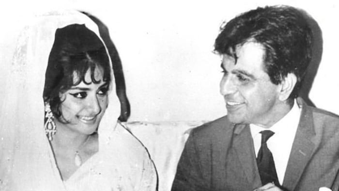 Saira Banu Birthday Actress Love Life With Dilip Kumar Known Unknown Facts