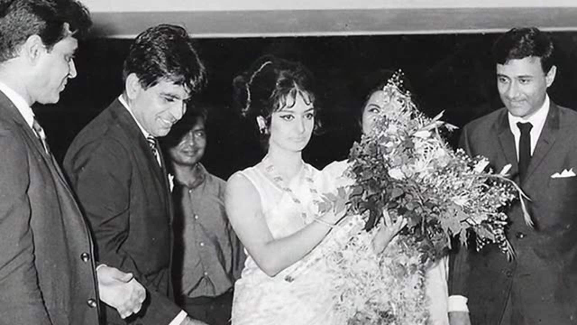Saira Banu Birthday Actress Love Life With Dilip Kumar Known Unknown Facts