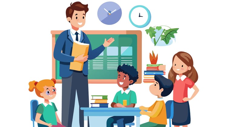 UK PRT Teacher Jobs: उत्तराखंड में प्राइमरी टीचर के 1600+ पदों भर्ती, अंतिम तिथि बेहद नजदीक, अभी करें आवेदन