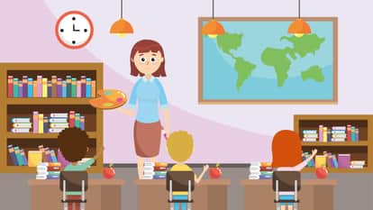 MCD to Provide New Activity Books to 8,000 Students, Benefiting Nursery to Class 5 Kids