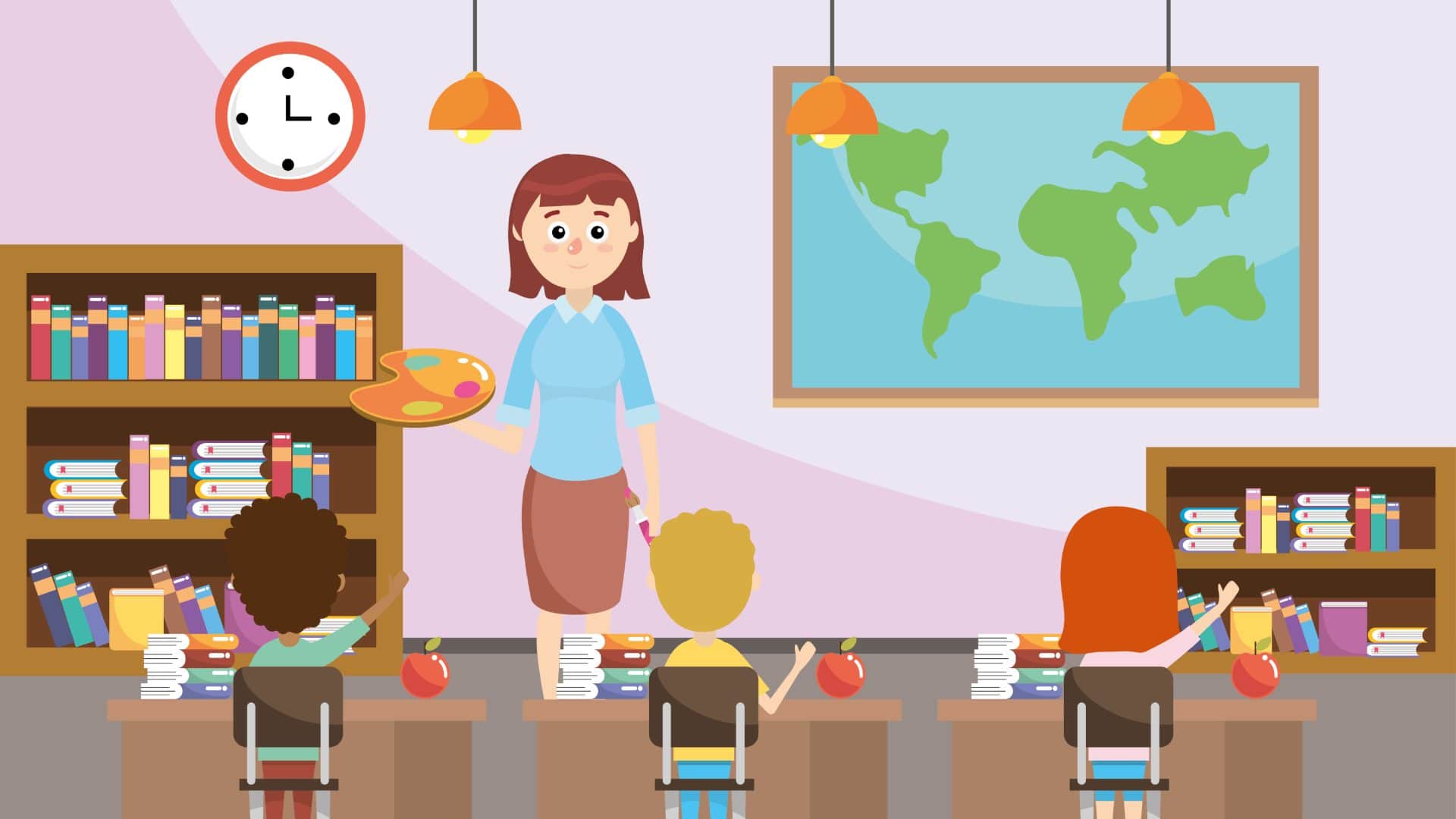 Fitness of school vehicles will be checked from April 1