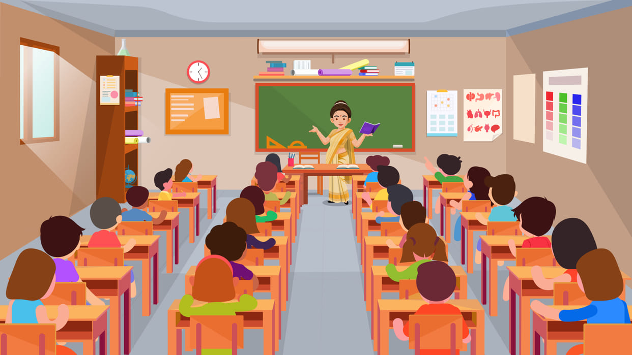 MPESB MP Teacher Vacancy 2025 For BEd DElEd candidates; Apply for 13089 posts at esb.mp.gov.in