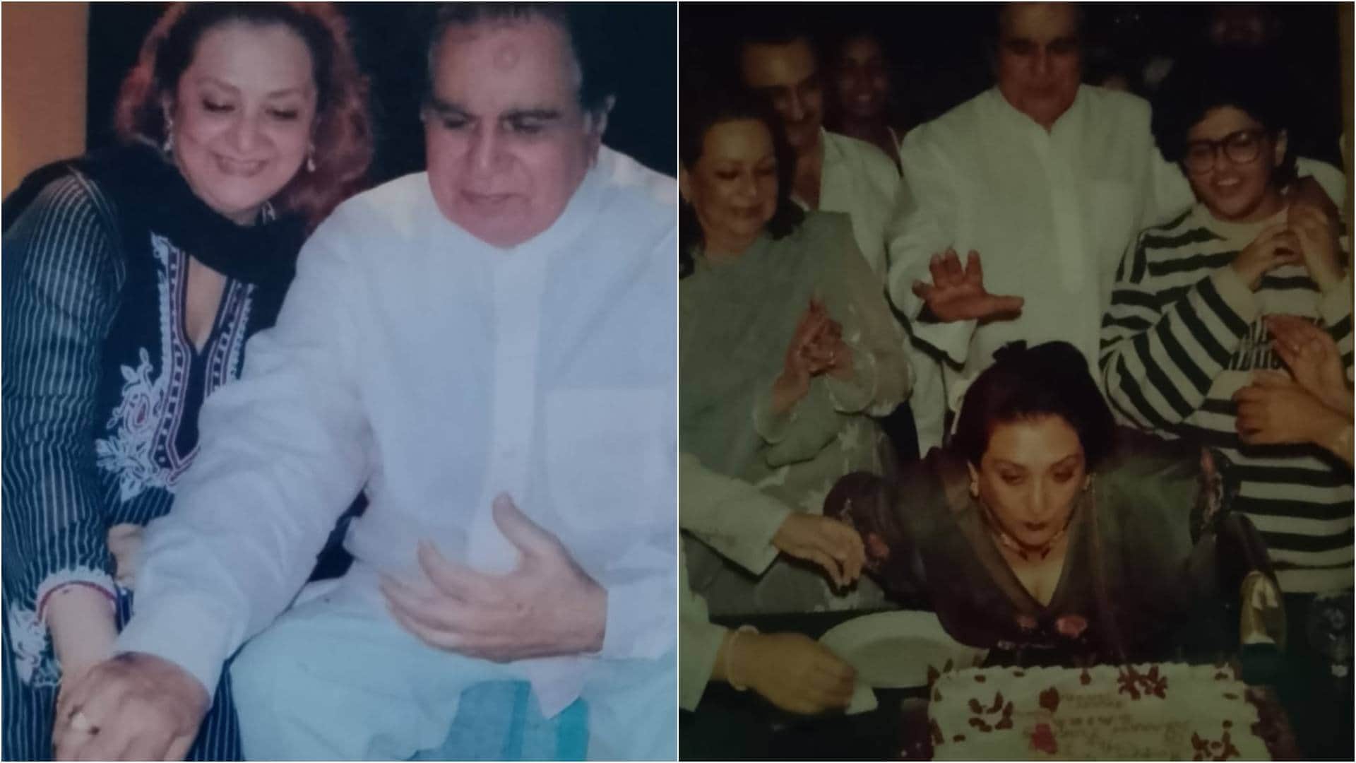 Trending News In Bollywood Akshay Kumar Saif Ali Khan New Film Haiwaan Shooting To Saira Banu Birthday Post