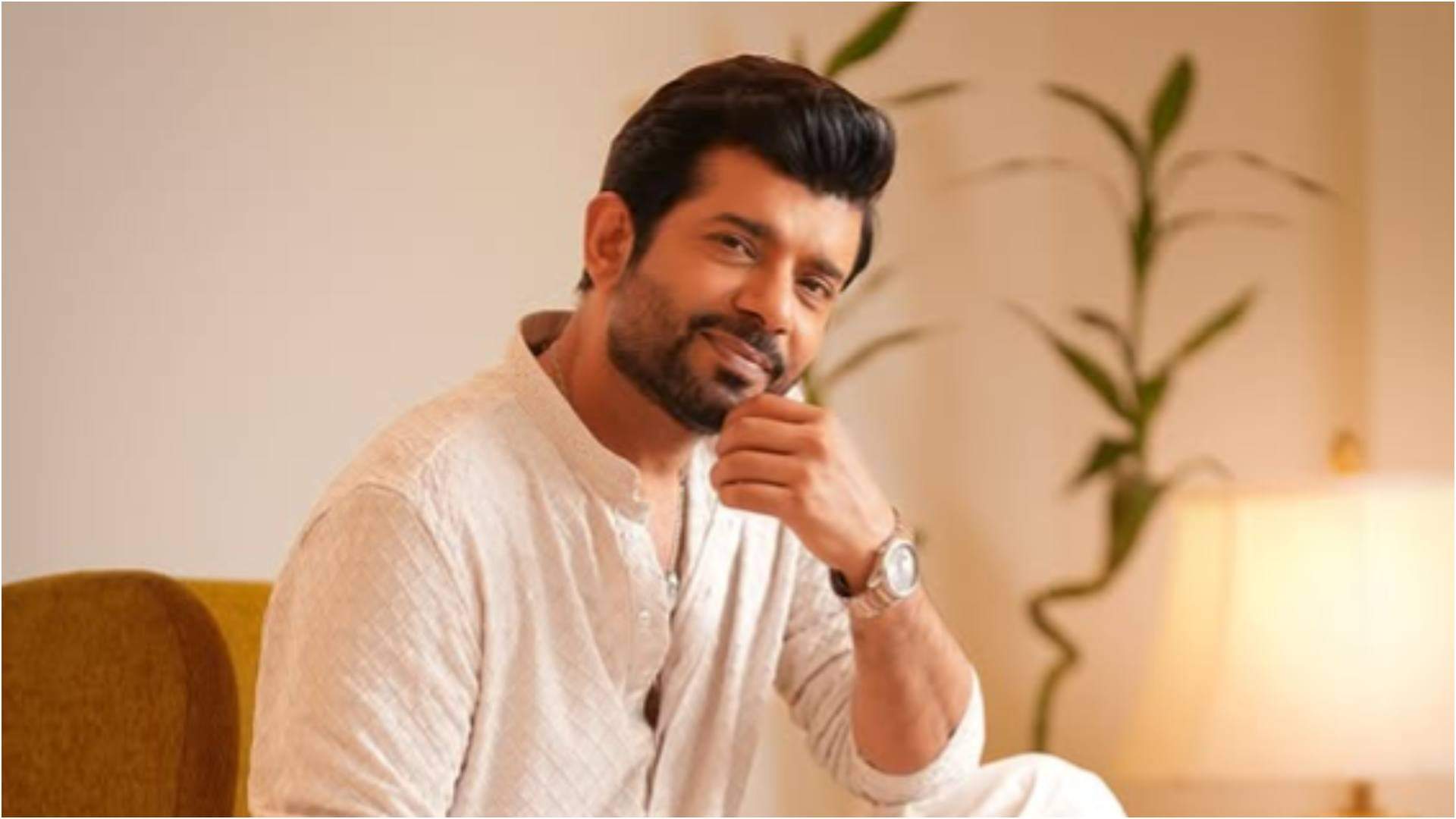 Vineet Kumar Singh Birthday: Know About Mukkabaaz and Chhaava Movie fame actor career and Life Story