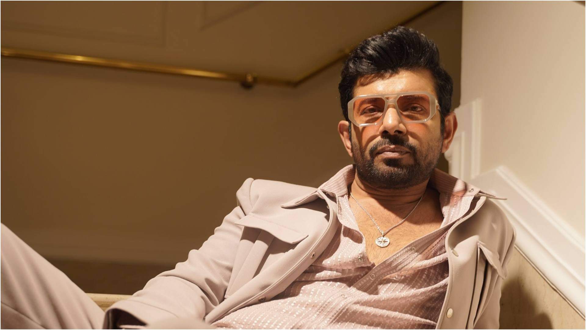 Vineet Kumar Singh Birthday: Know About Mukkabaaz and Chhaava Movie fame actor career and Life Story