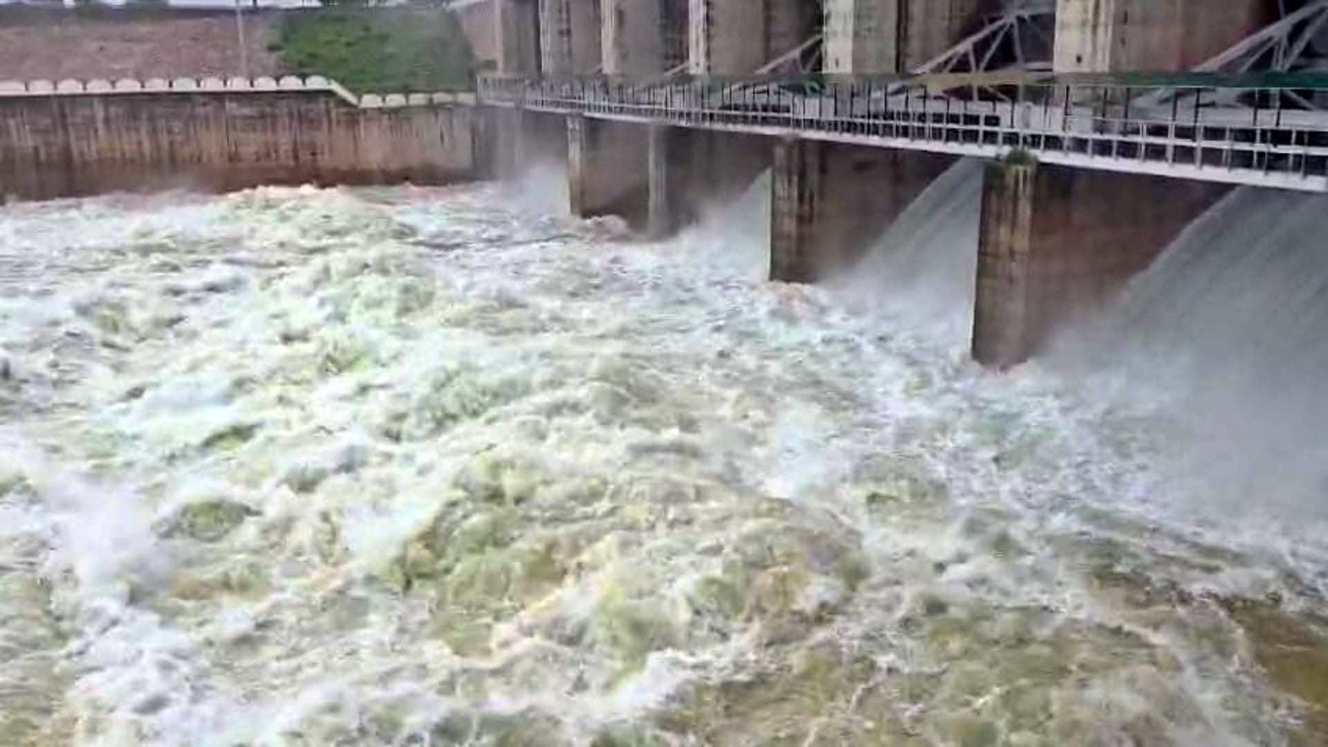 Ram Jal Setu Project: Just 4% of ₹91,663 Crore Spent So Far, 6,334 Hectares of Land Acquired