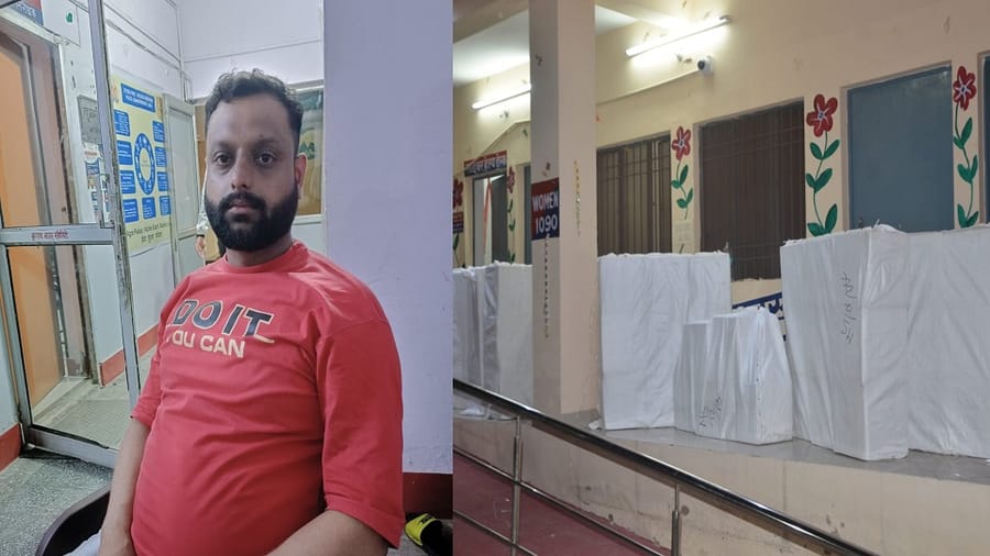 agra fake medicine raids medical agency special force received such huge bribe For first time