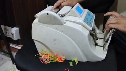 agra fake medicine raids medical agency special force received such huge bribe For first time