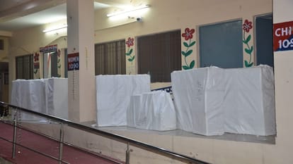 agra fake medicine raids medical agency special force received such huge bribe For first time