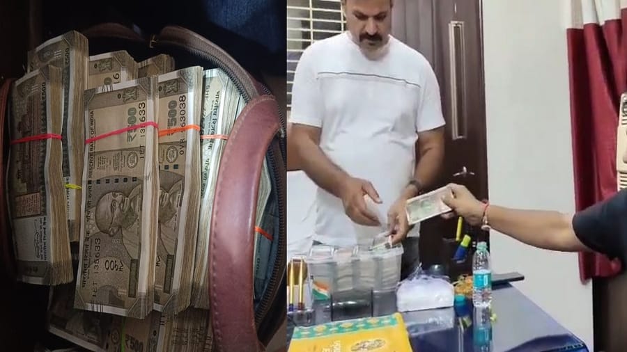 agra fake medicine raids medical agency special force received such huge bribe For first time