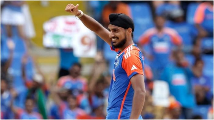 Asia Cup 2025: Arshdeep singh carrying niggle or eight-batter theory keeping him out of Indian playing XI