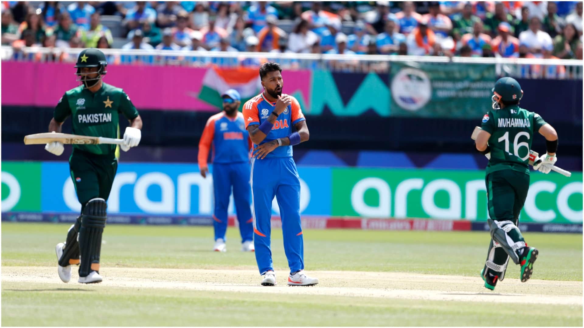 Asia Cup 2025: Not Bumrah or Arshdeep, Pakistan batters struggle most against Hardik Pandya