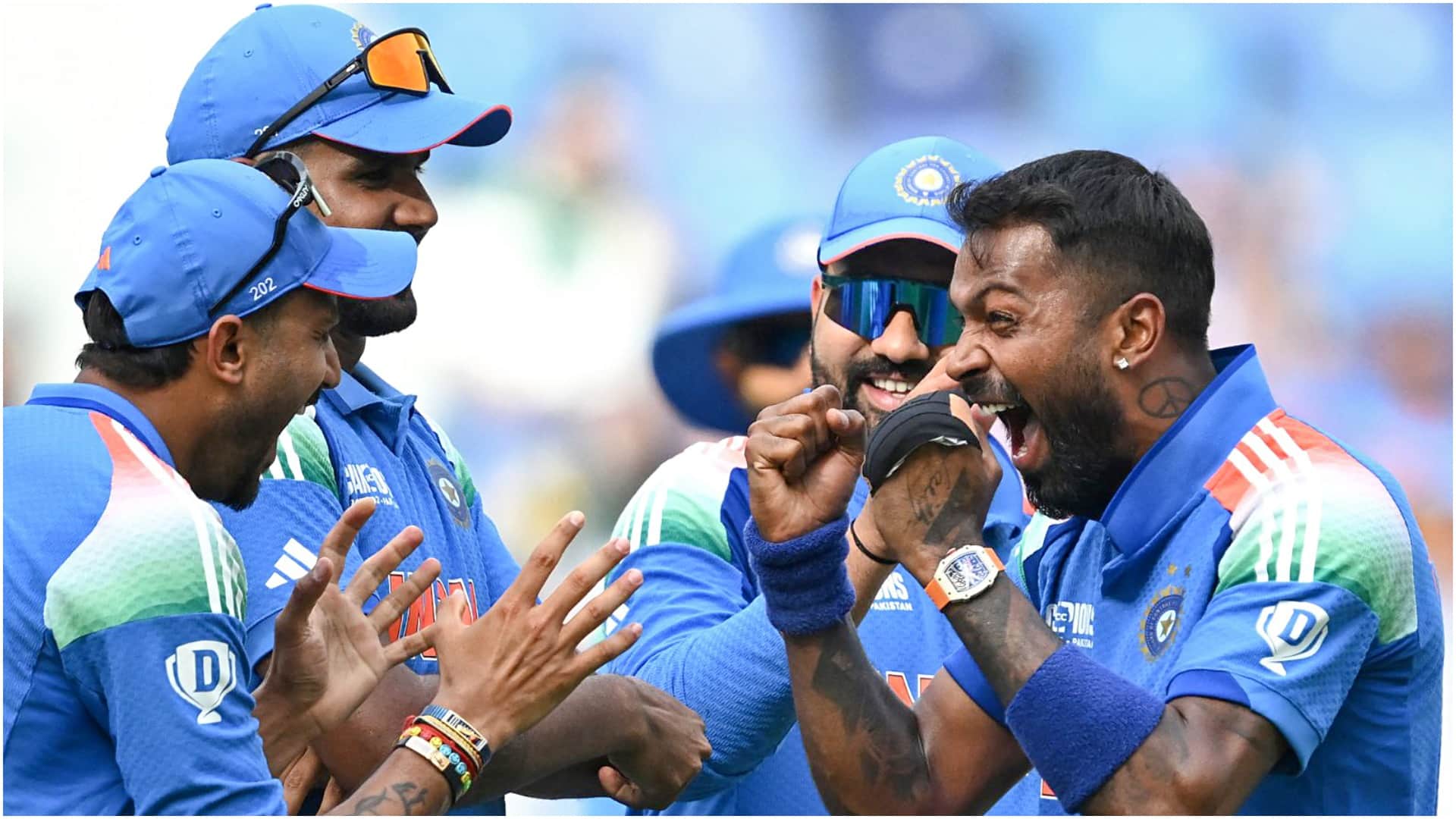 Suresh Raina backs Hardik Pandya to create miracles in white-ball cricket as captain