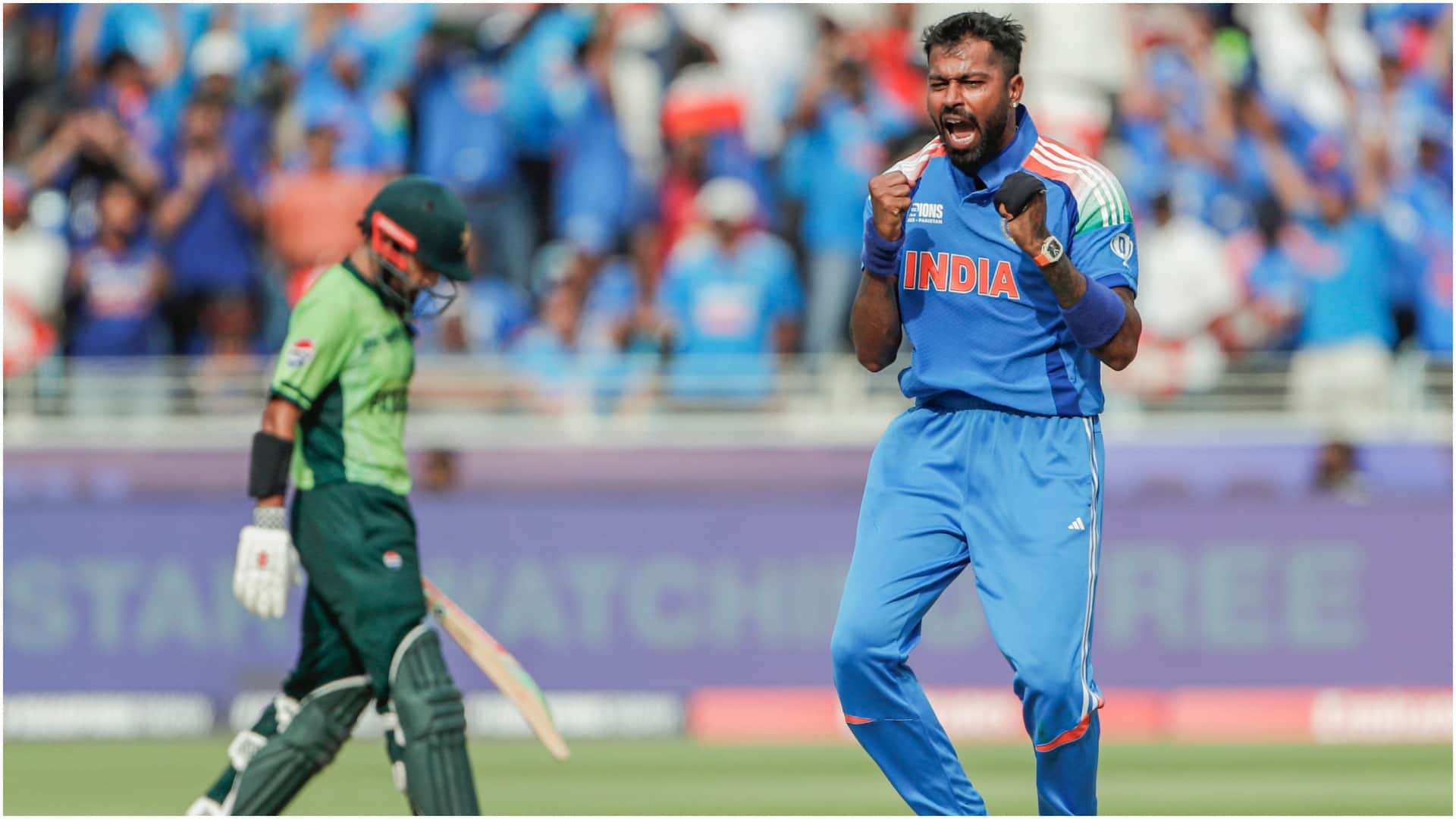 Asia Cup 2025 India vs Pakistan Match Tickets Yet to Sell Out Report Reveals Low Excitement