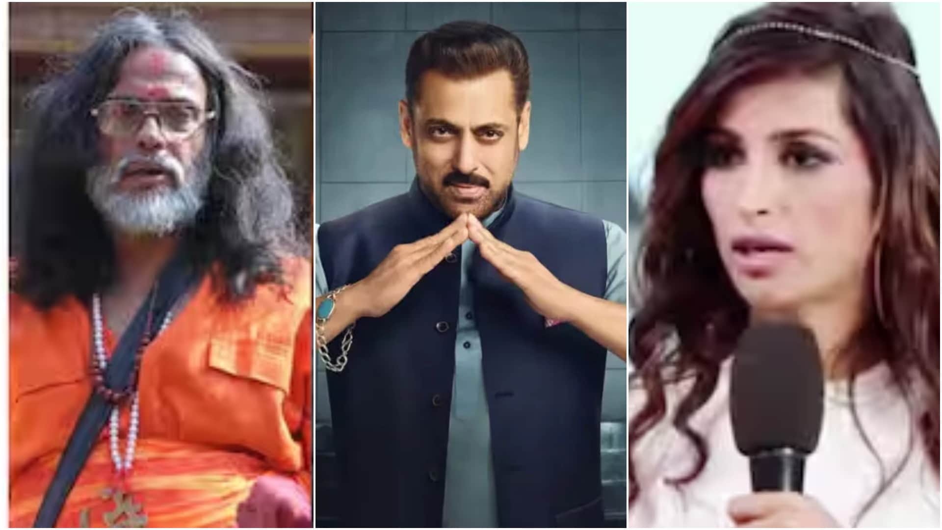 bigg boss 19 premiere major controversies in the history of bigg boss