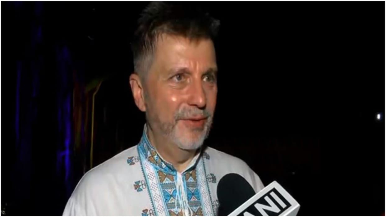 'India should play an important role in peace talks with Russia', Ukrainian ambassador appeals to PM Modi